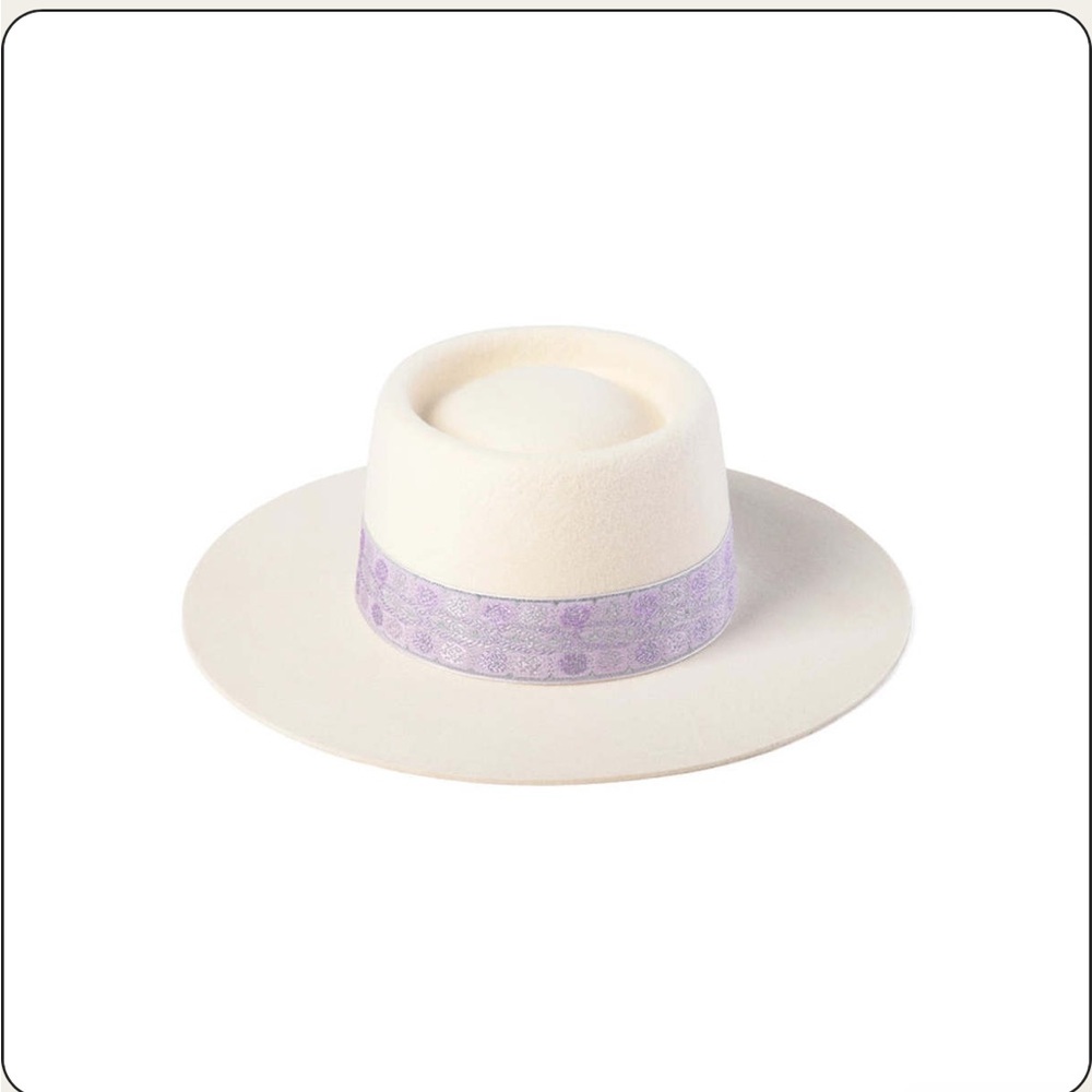 Lack Of Colors Hat